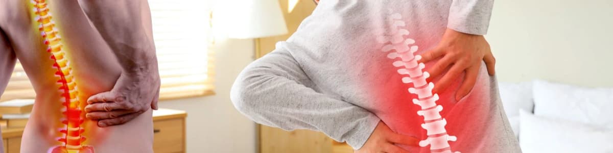The consequences of ignoring back pain