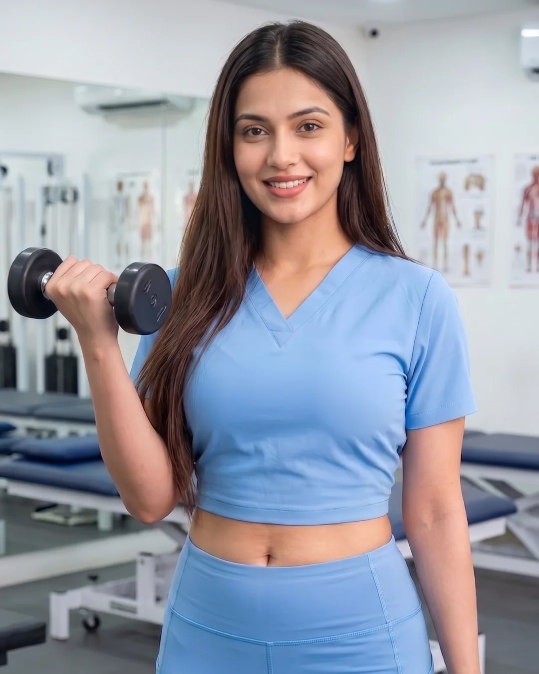 Best Female Physio Near Jayanagar