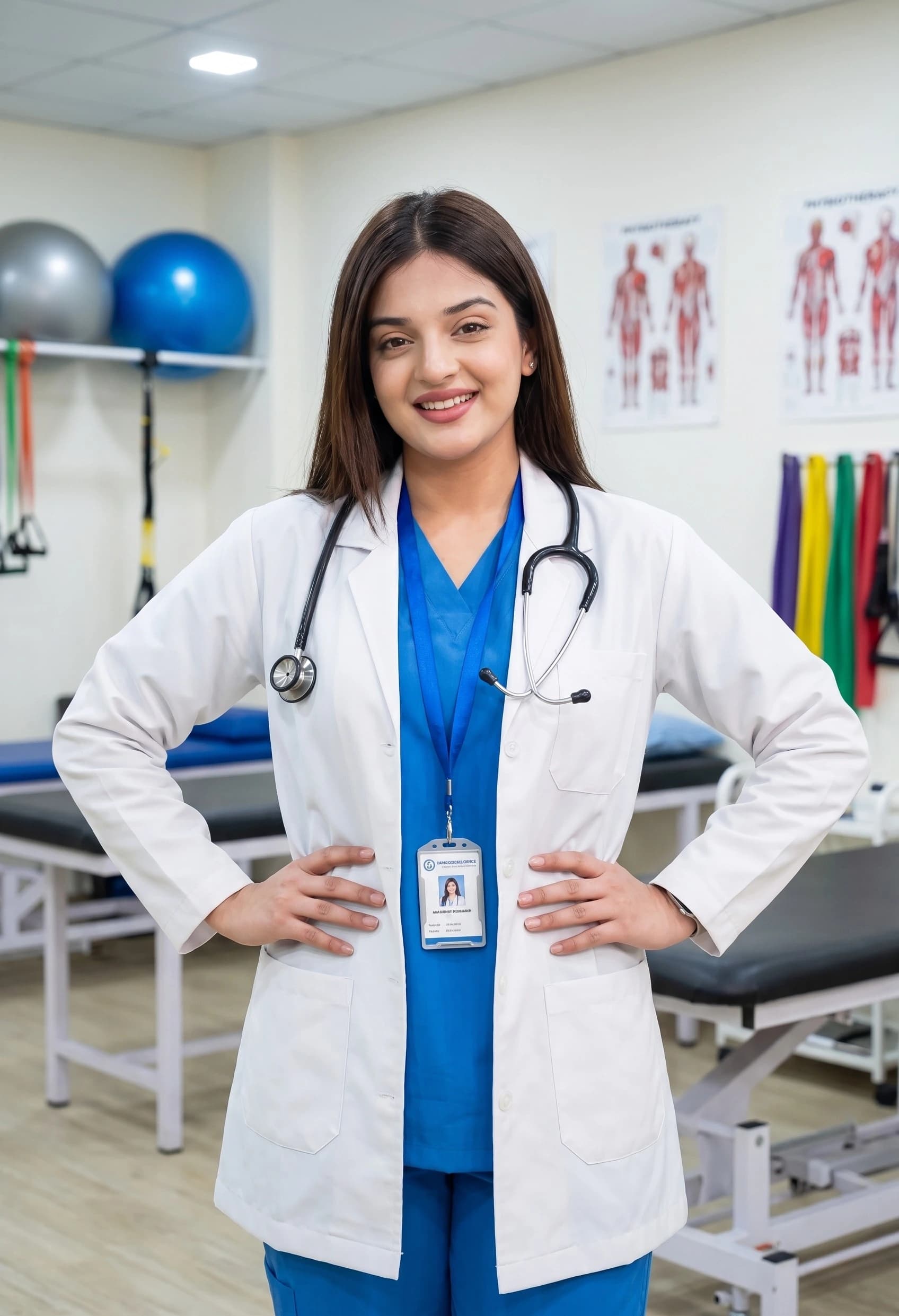 Best Home Physiotherapy in Uttarahalli Bangalore