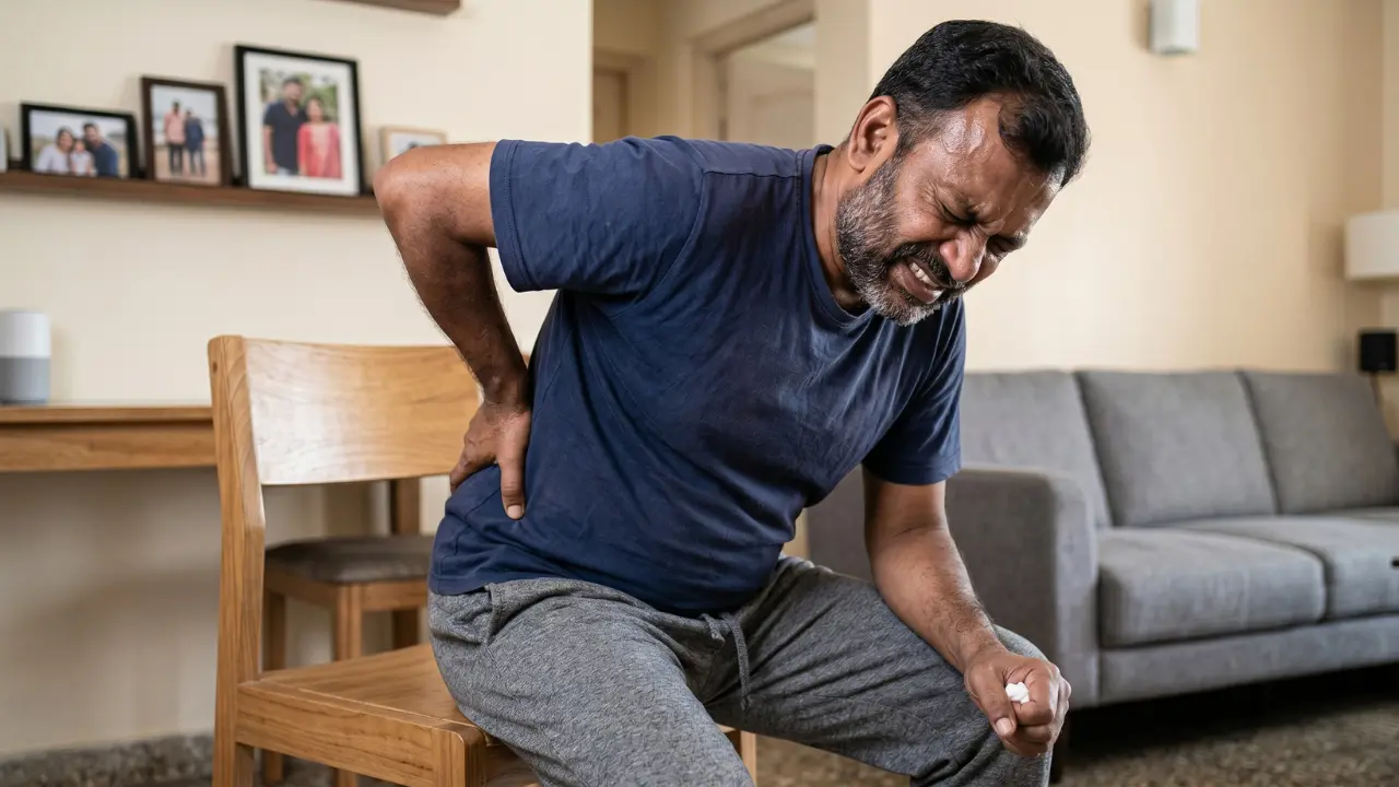 Cardiac Recovery Physiotherapy