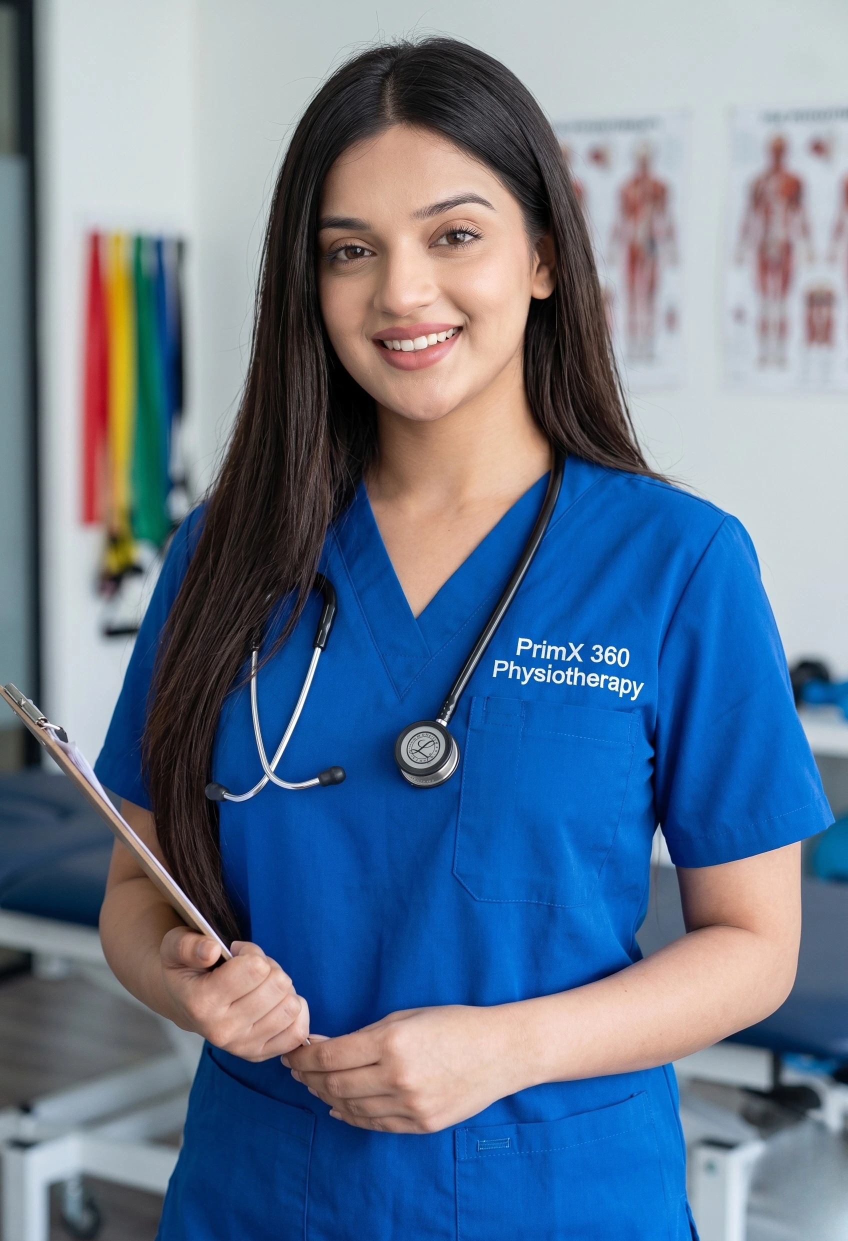 Post Operative Recovery Physiotherapy